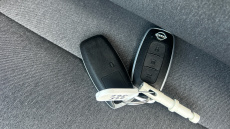 Nissan ARIYA 160kW Advance 63kWh 22kWCh 5dr Auto Electric Hatchback